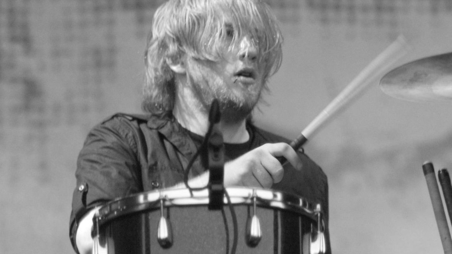 Bob Bryar: Daran starb der My-Chemical-Romance-Schlagzeuger