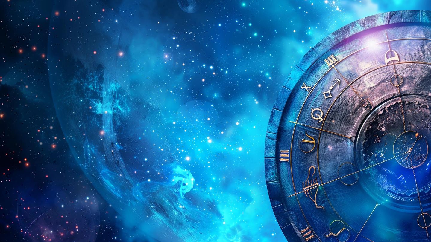 Wochenend-Horoskop: Für diese Sternzeichen beginnt jetzt ein neues Kapitel