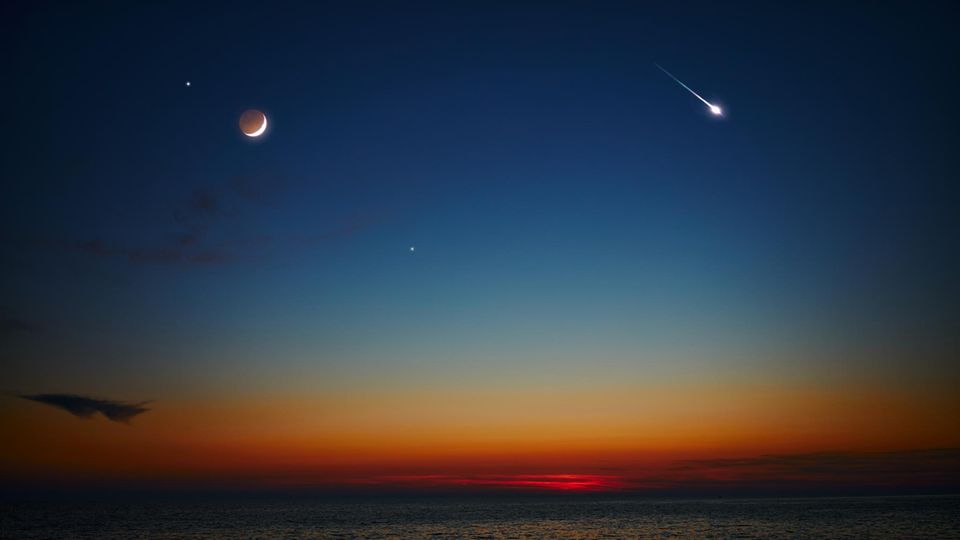 Horoskop heute Dein Tageshoroskop am 06.03.2025 BRIGITTE.de