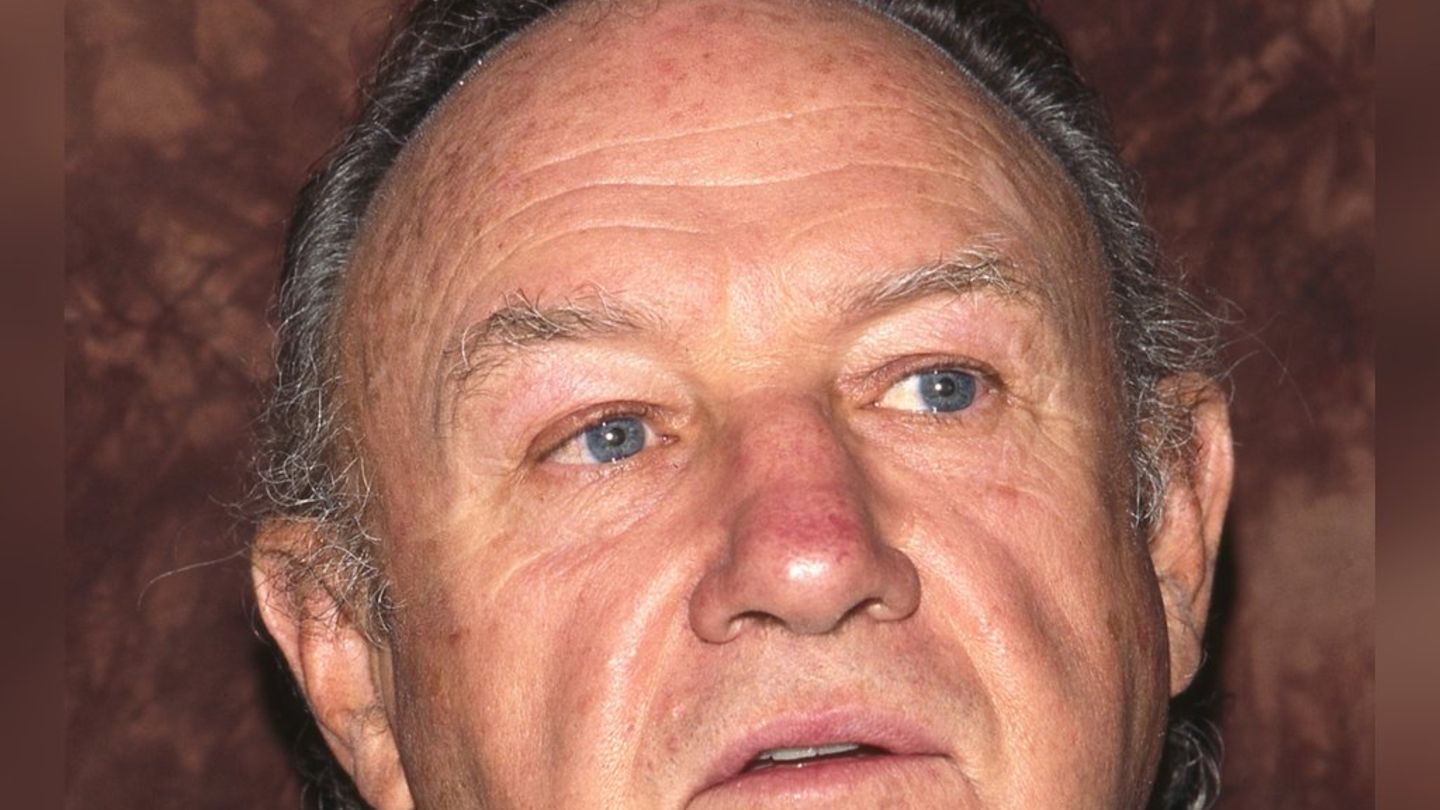 Gene Hackman: Für tot erklärter Hund weiterhin am Leben