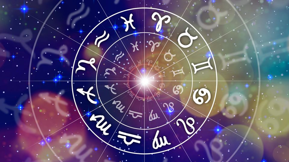 Horoskop heute Dein Tageshoroskop am 07.03.2025 BRIGITTE.de