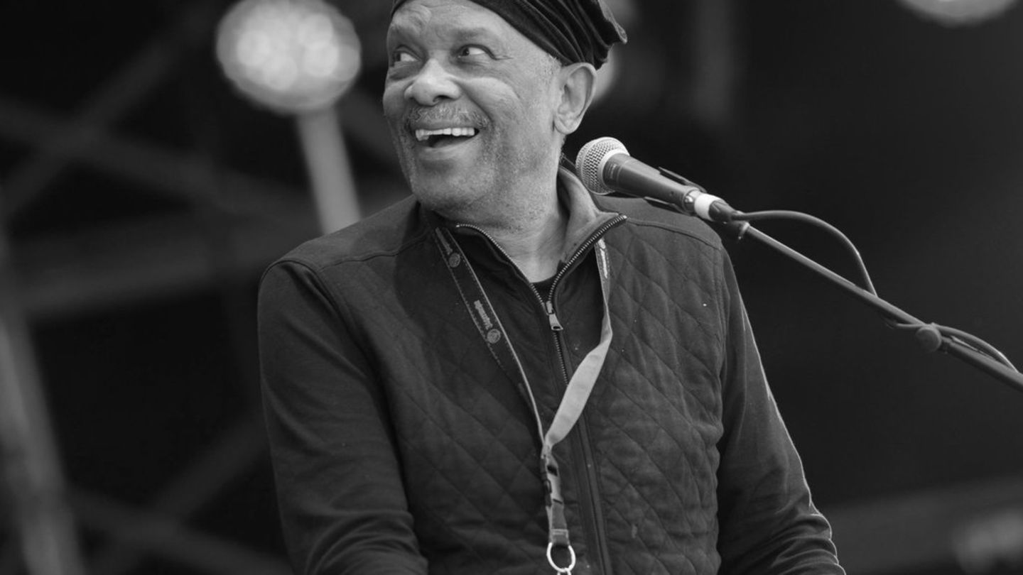 Abschied von einer Jazzlegende: Roy Ayers ist in New York gestorben