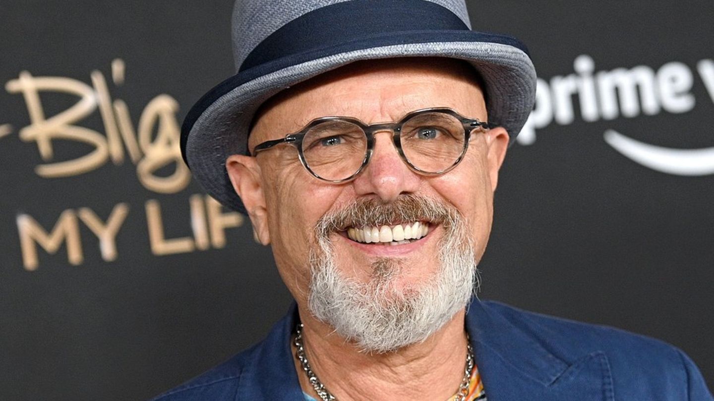 "The Last of Us" mit Joe Pantoliano: "Matrix"-Schurke Joe Pantoliano ist ebenfalls dabei