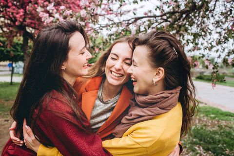 Horoskop heute Dein Tageshoroskop am 07.03.2025 BRIGITTE.de
