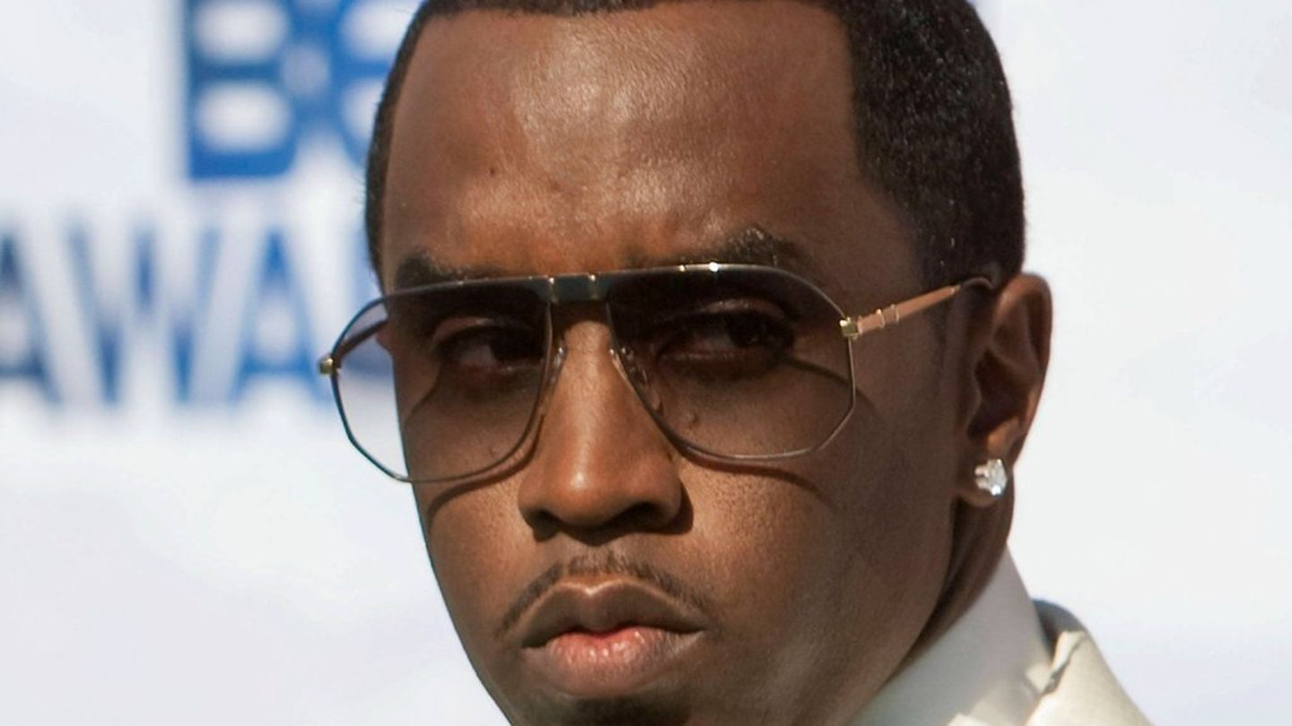 Sean "Diddy" Combs: Anklage wirft ihm sexuellen Missbrauch von Angestellten vor