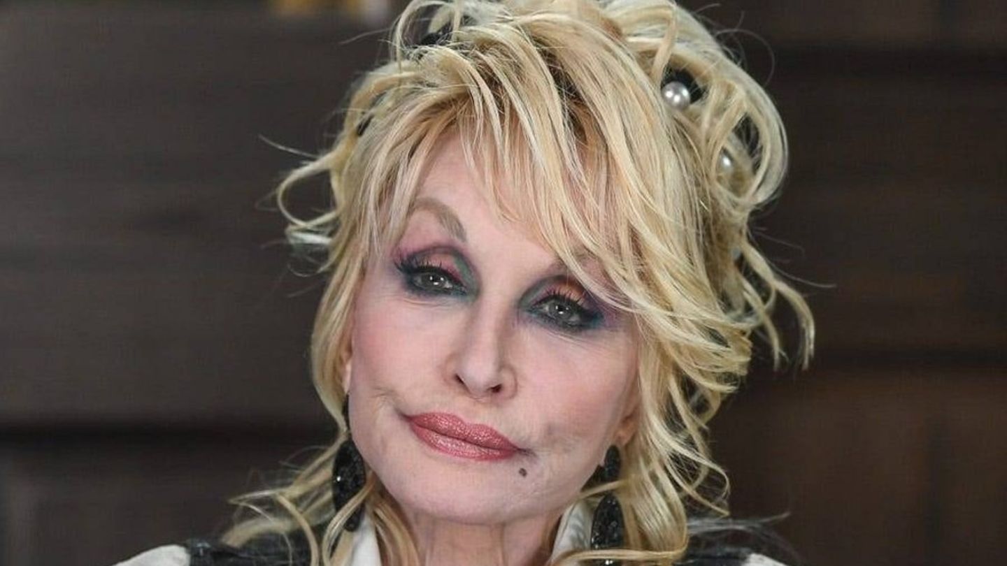 Dolly Parton: Berührender Abschieds-Song für verstorbenen Ehemann Carl