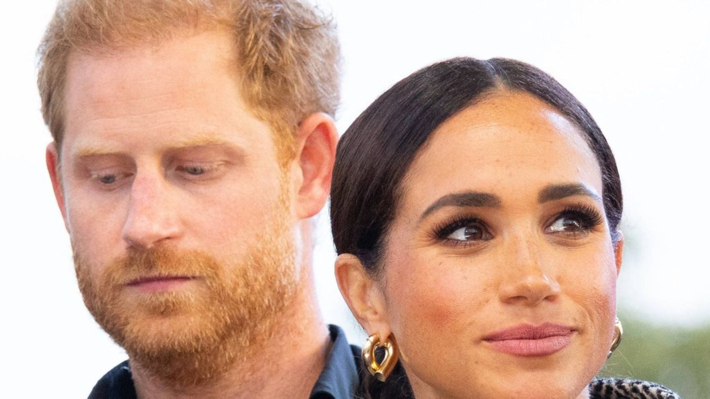 Prinzessin Lilibet ohne Schwimmweste: Haben Harry und Meghan etwa gegen ein US-Gesetz verstoßen?