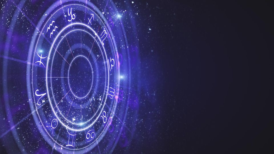Horoskop heute Dein Tageshoroskop am 11.03.2025 BRIGITTE.de