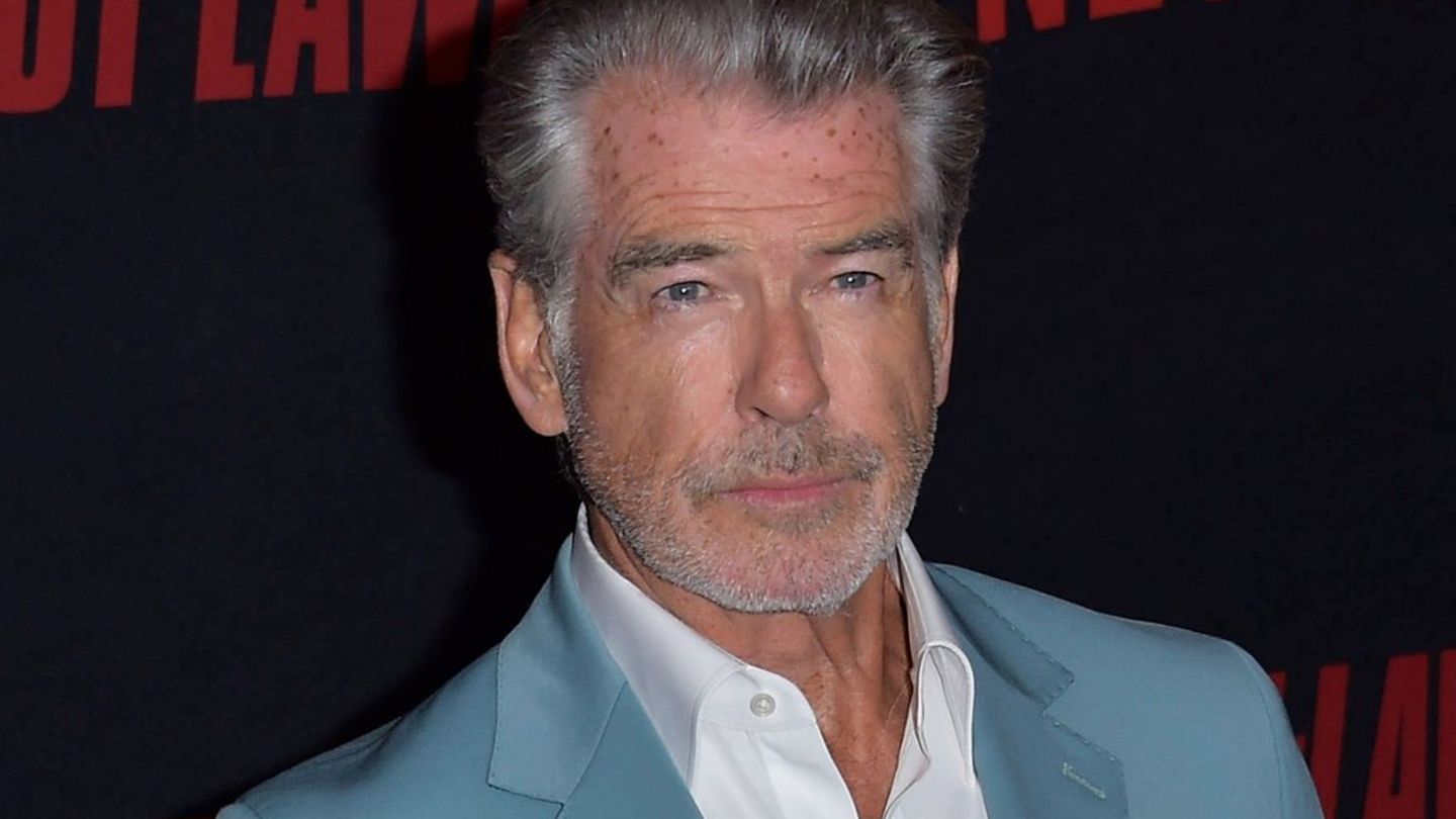 Pierce Brosnan: James Bond soll nicht von einem US-Amerikaner gespielt wird