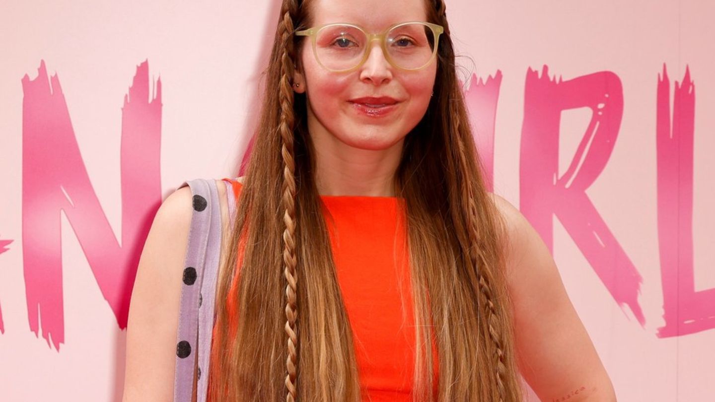 Jessie Cave: "Harry Potter"-Schauspielerin startet Haar-OnlyFans