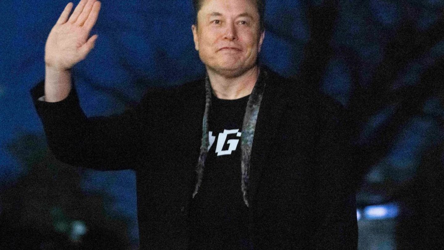 Elon Musk: Rund 30 Milliarden Dollar Miese an einem Tag