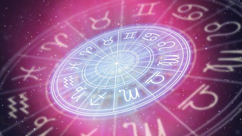 Horoskop heute Dein Tageshoroskop am 12.03.2025 BRIGITTE.de