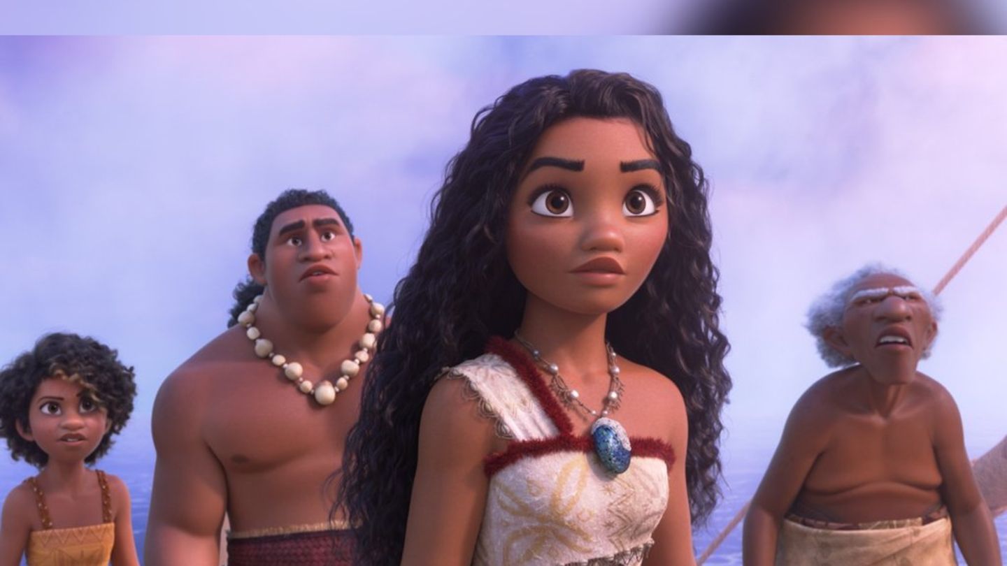 "Vaiana": Disney gewinnt Gerichtsverhandlung nach Plagiatsvorwurf