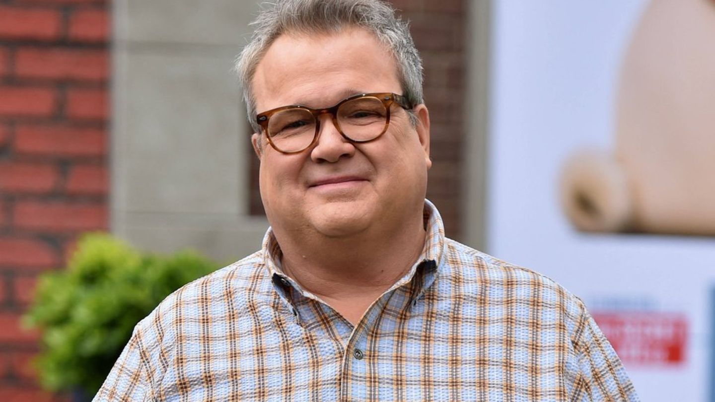 "Modern Family"-Star Eric Stonestreet: Für "Dexter: Resurrection" wird er zum Serienkiller