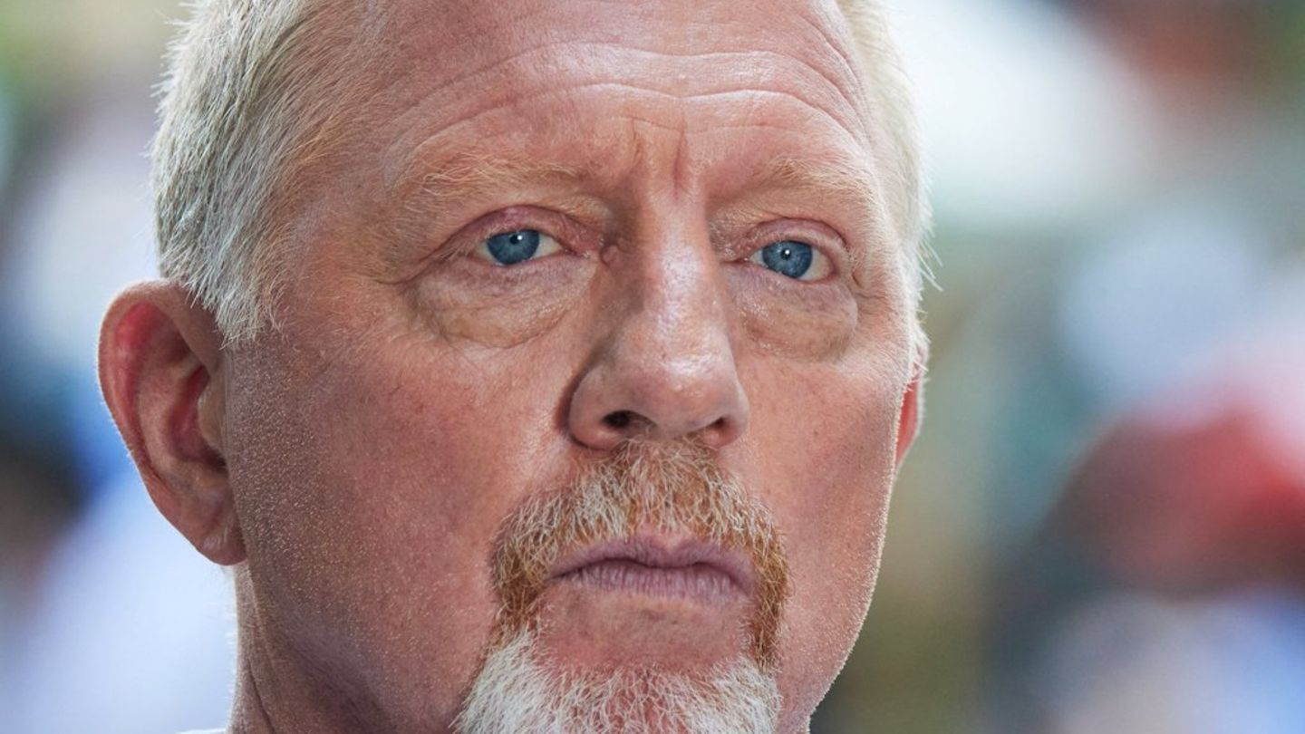 "Ehrlich: Boris Becker kündigt Buch über Gefängniszeit an