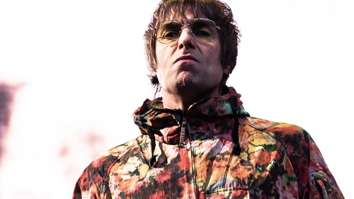 Oasis-Reunion-Tour: Liam Gallagher sucht den Maulwurf in seinem Umfeld