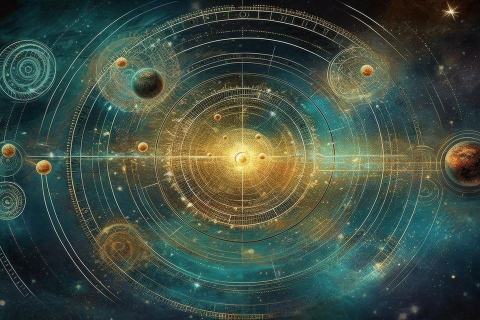 Horoskop heute Dein Tageshoroskop am 15.03.2025 BRIGITTE.de