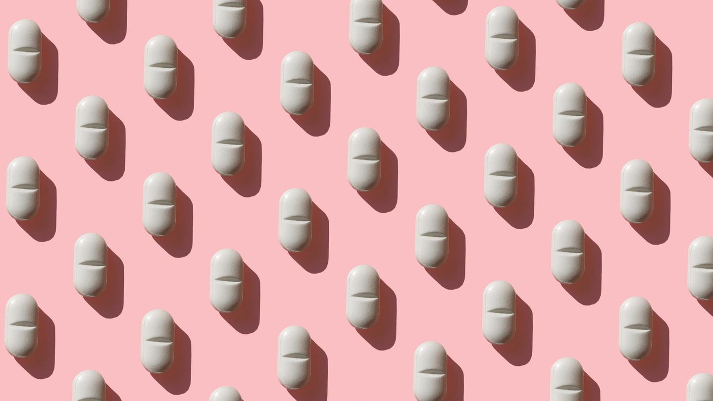 Paracetamol-Challenge: Wenn TikTok-Trends lebensgefährlich werden