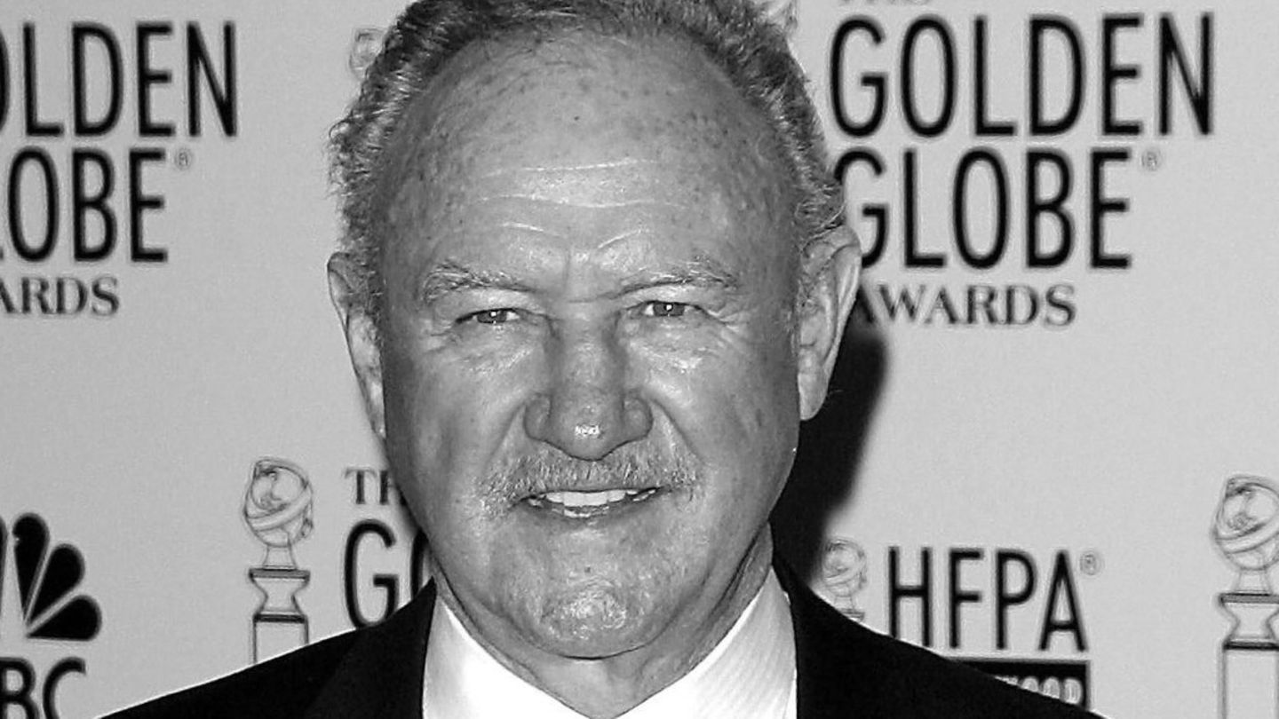 Nach tragischem Tod von Gene Hackman: Führte sein Hund die Ersthelfer zu seinem Leichnam?