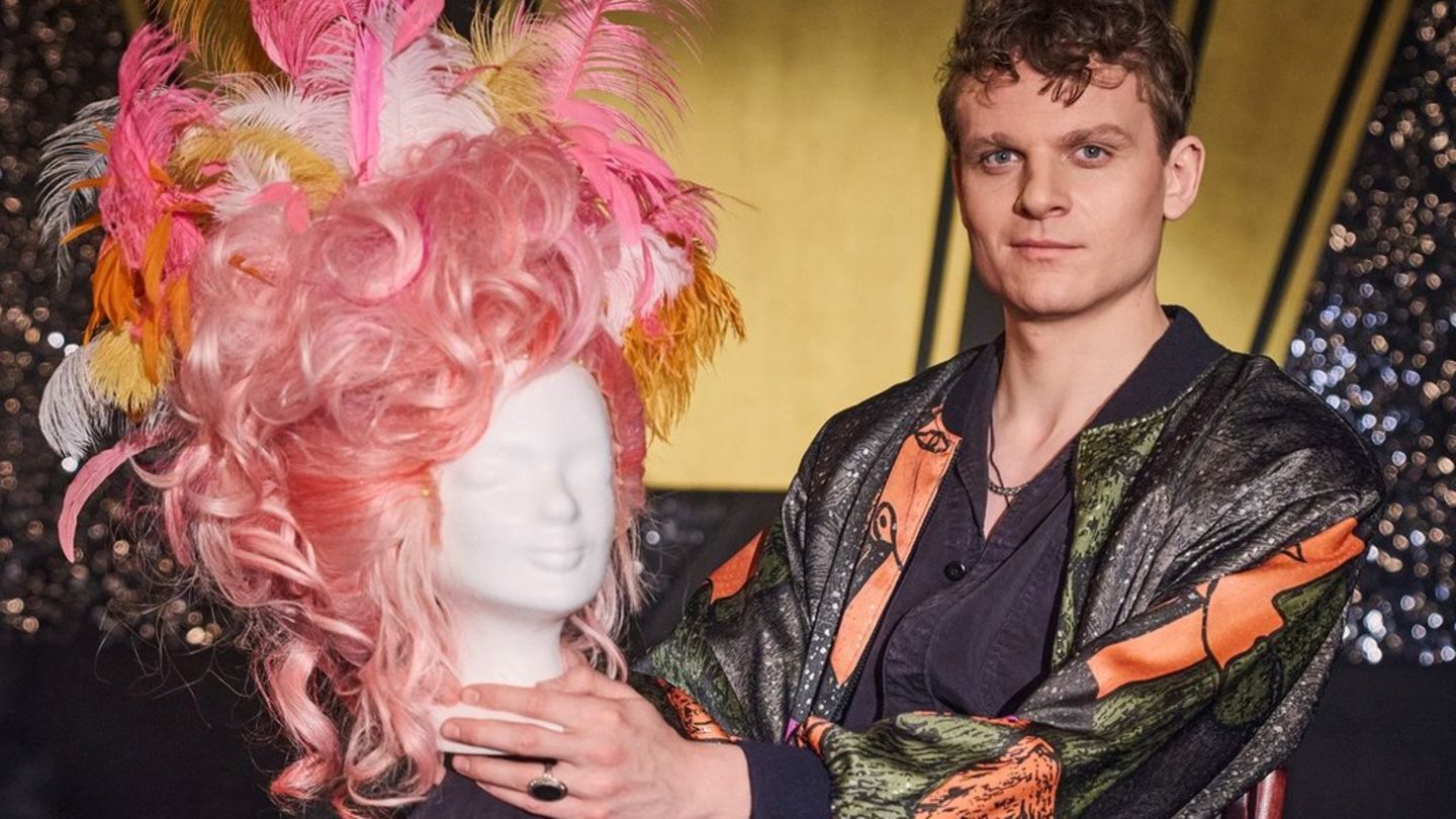 Deutschlands bekannteste Drag-Queen: Film über Lebensgeschichte von Olivia Jones wird gedreht