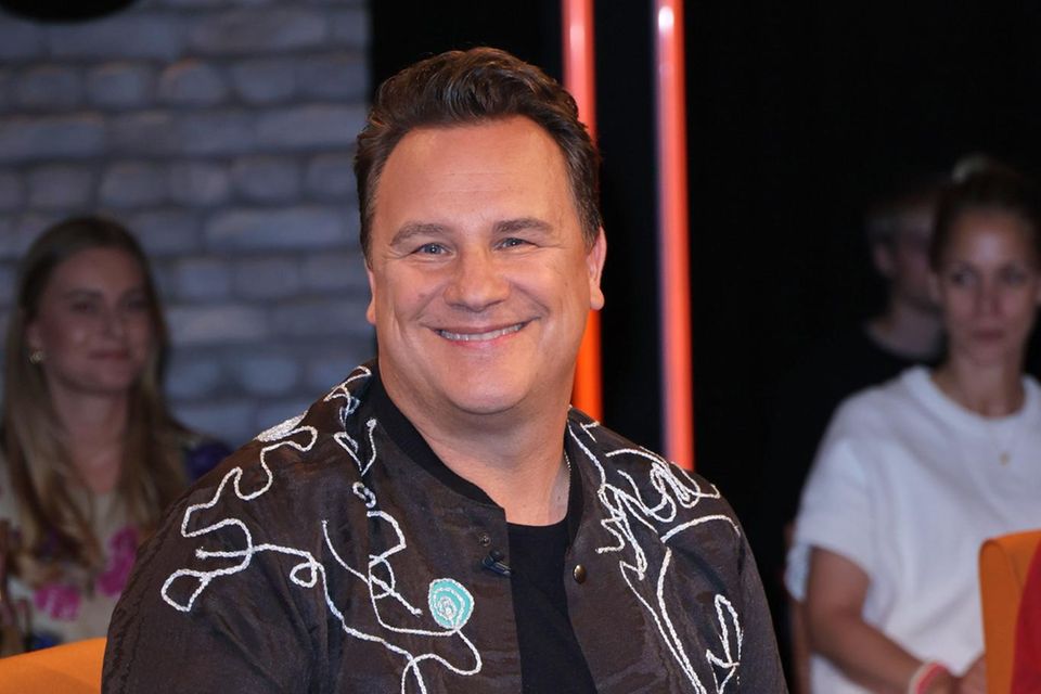 Guido Maria Kretschmer