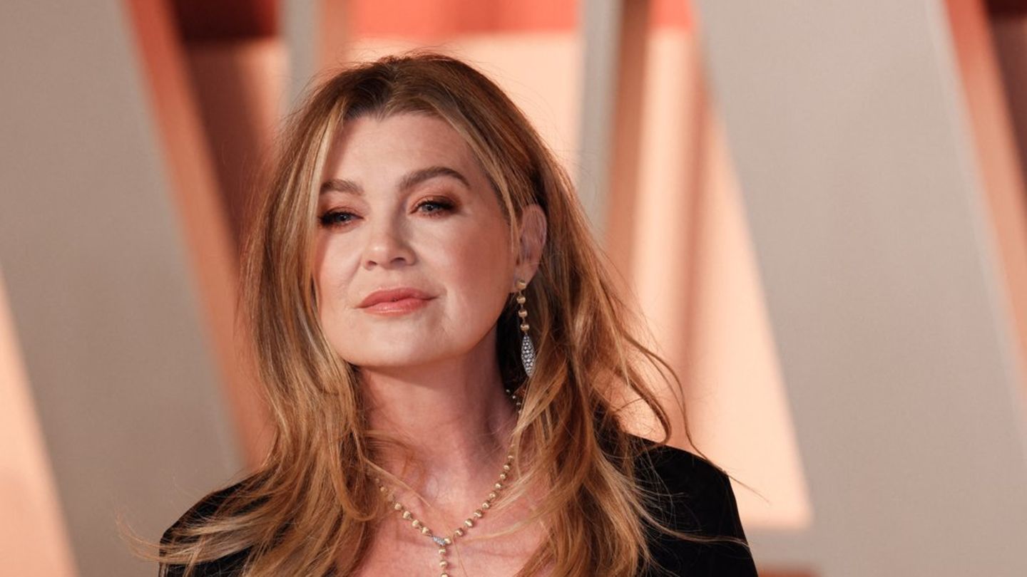 Ellen Pompeo: "Grey's Anatomy"-Verbot für zehnjährige Tochter verhängt