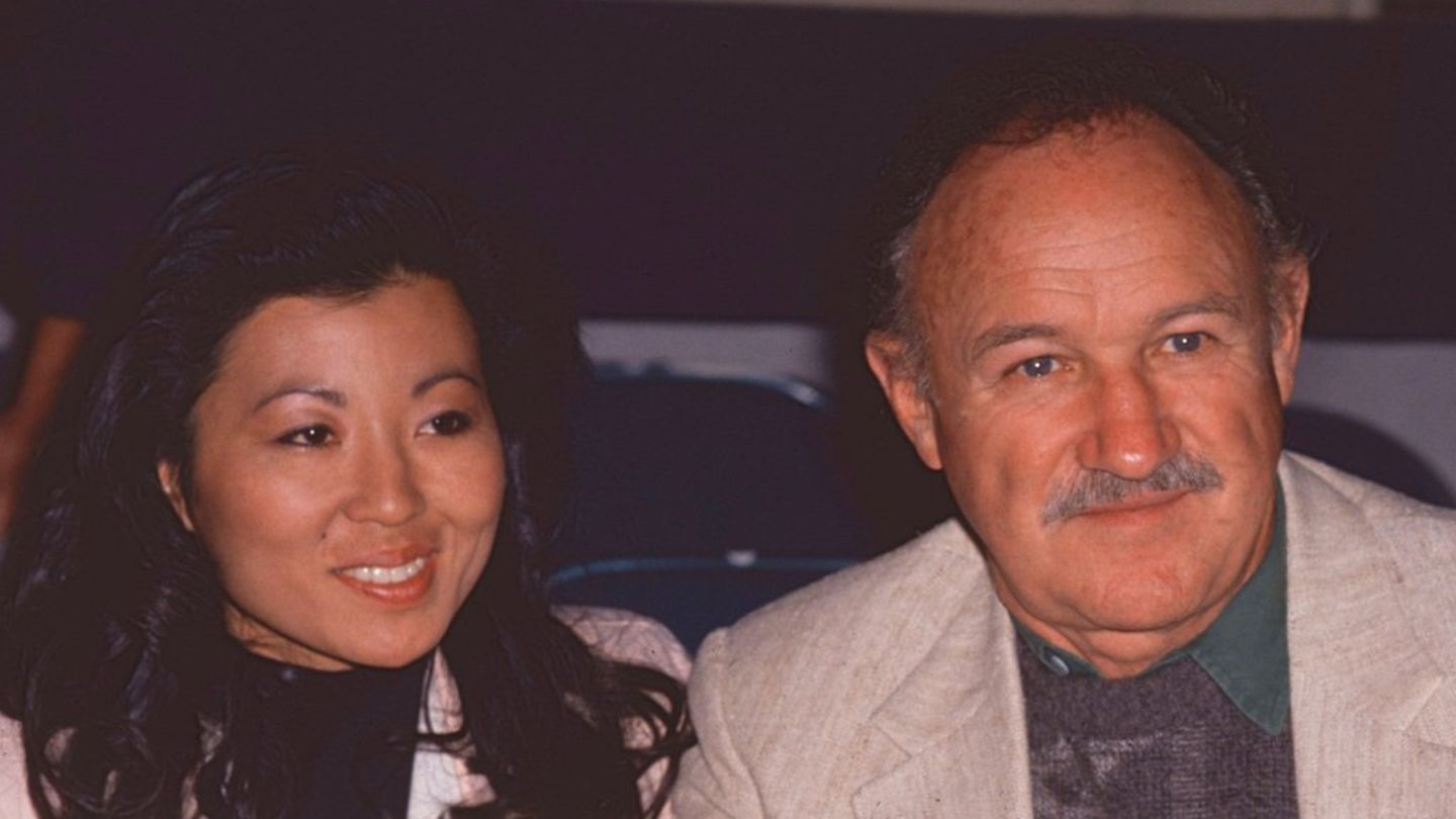 Tod von Gene Hackman und Betsy Arakawa: Das ist die Todesursache ihres Hundes