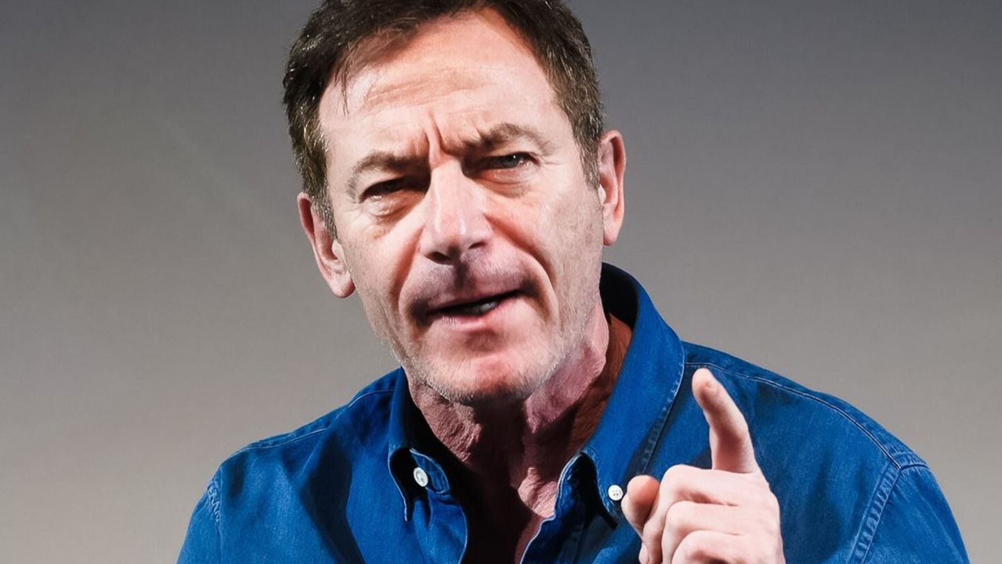 "The White Lotus"-Star Jason Isaacs: Ist er genervt vom Wirbel um seine Nacktszene?