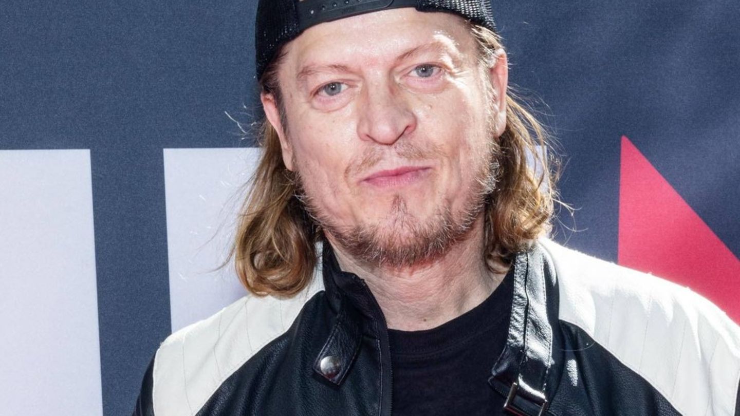 Puddle of Mudd-Star Wes Scantlin: Verhaftung wegen häuslicher Gewalt und Drogenbesitz