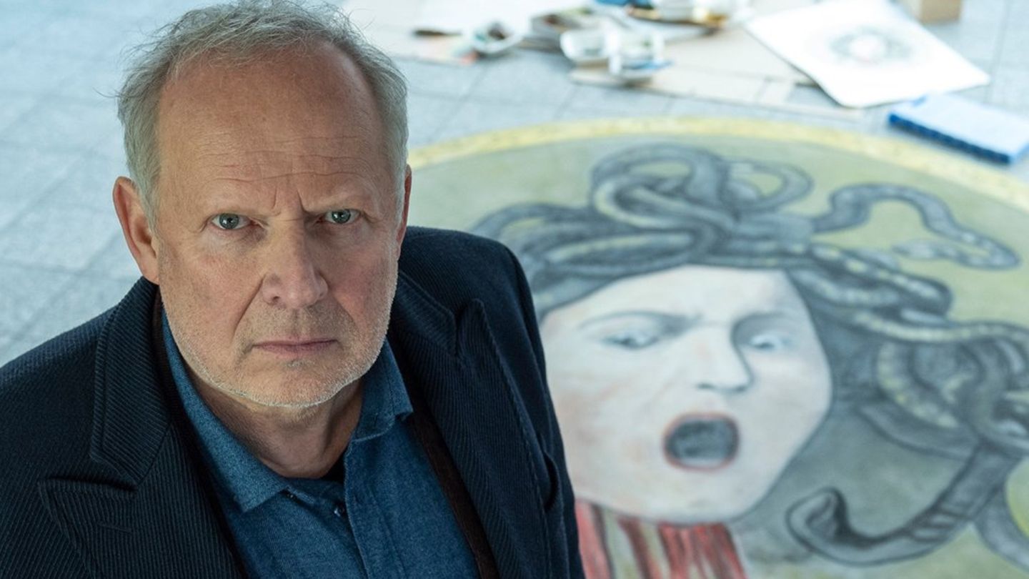 Tatort: Borowski und das Haupt der Medusa - Krimi-Vorschau im Ersten