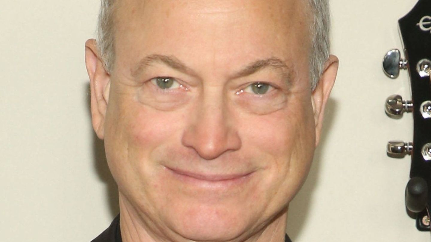 Gary Sinise: Der große Charakterdarsteller feiert 70. Geburtstag