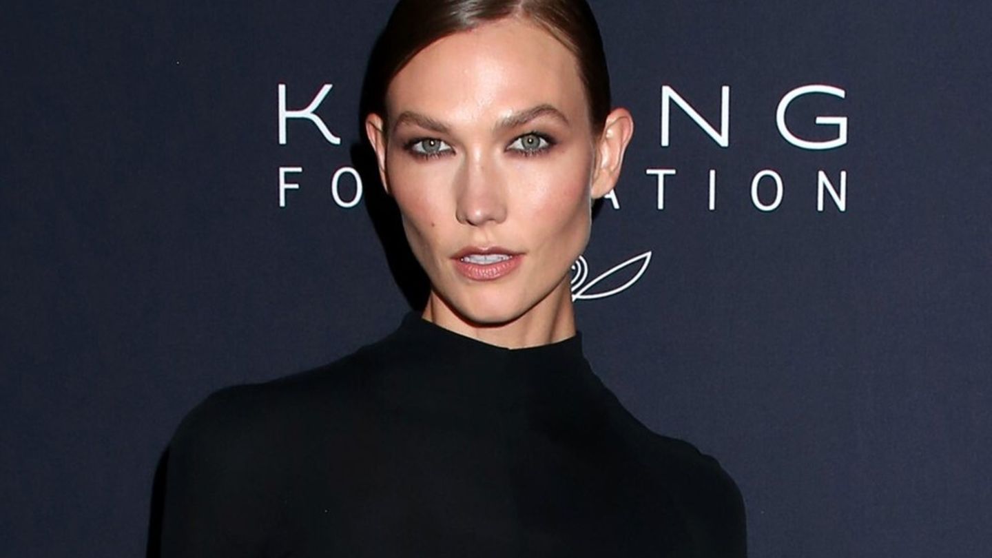 Karlie Kloss: US-Model verkündet erneute Schwangerschaft