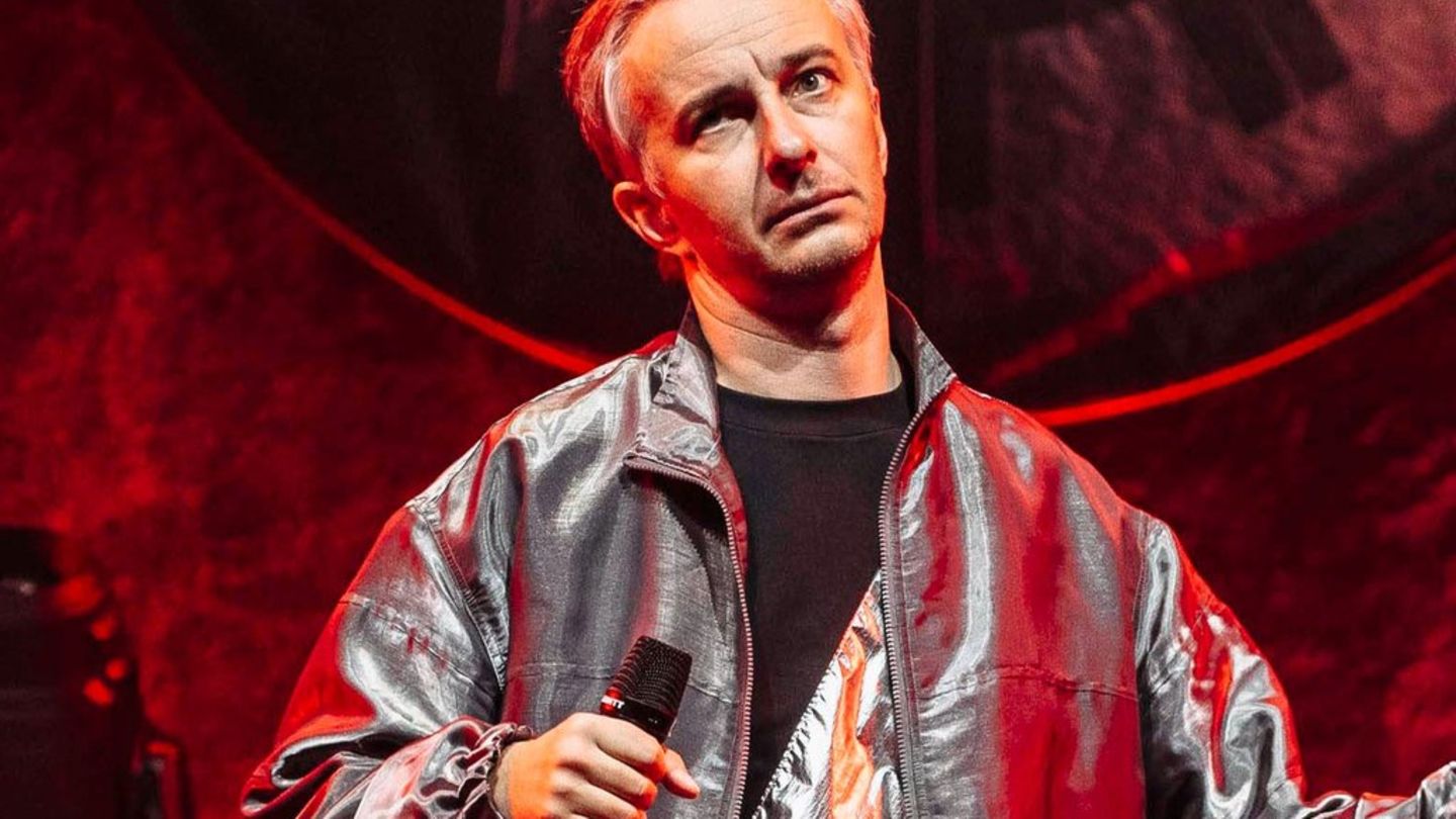 Hurricane & Southside 2025: Jan Böhmermann, Rise Against und mehr bestätigt