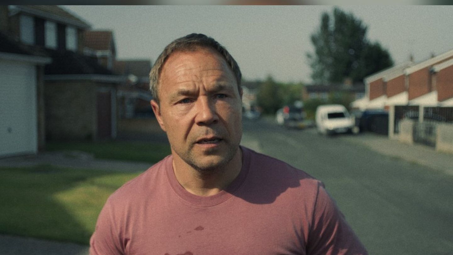 Stephen Graham: Daher kennt man den Darsteller des Vaters aus "Adolescence"