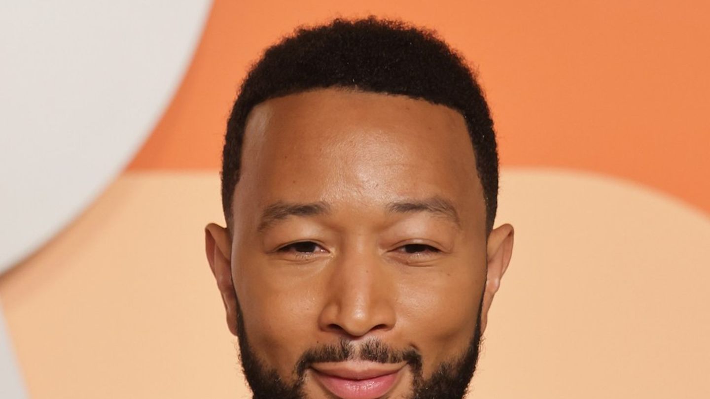 John Legend: Er gibt einziges Deutschlandkonzert in München