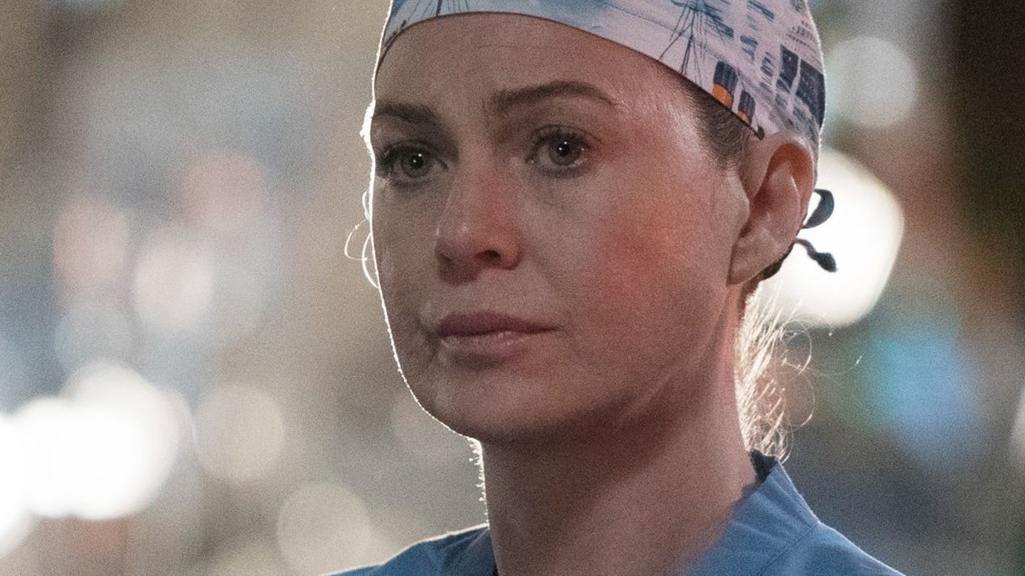 "Grey's Anatomy": Die neue Staffel startet in wenigen Wochen