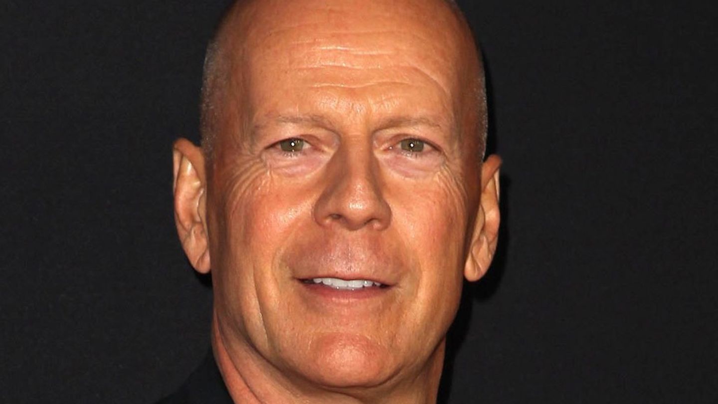 70. Geburtstag von Bruce Willis: Ein Actionheld ohne eigenem Happy End