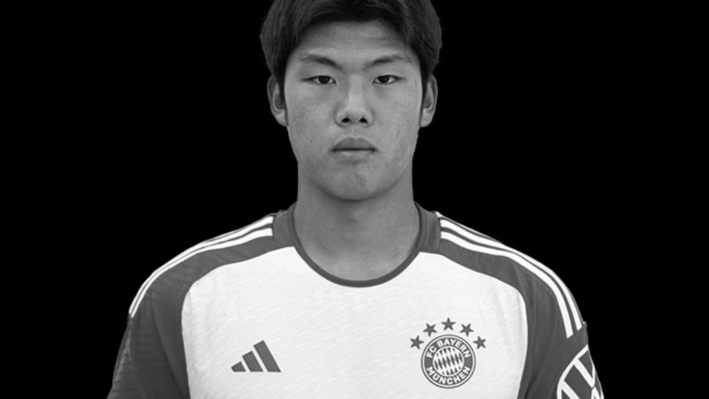 Ex-FC-Bayern-Talent Guo Jiaxuan: Er ist an den Folgen der Hirnblutung gestorben