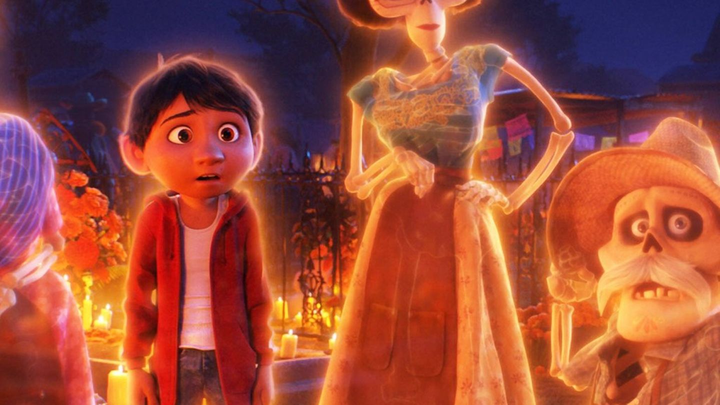 "Coco - Lebendiger als das Leben!": Oscar-prämierter Animationsfilm erhält zweiten Teil