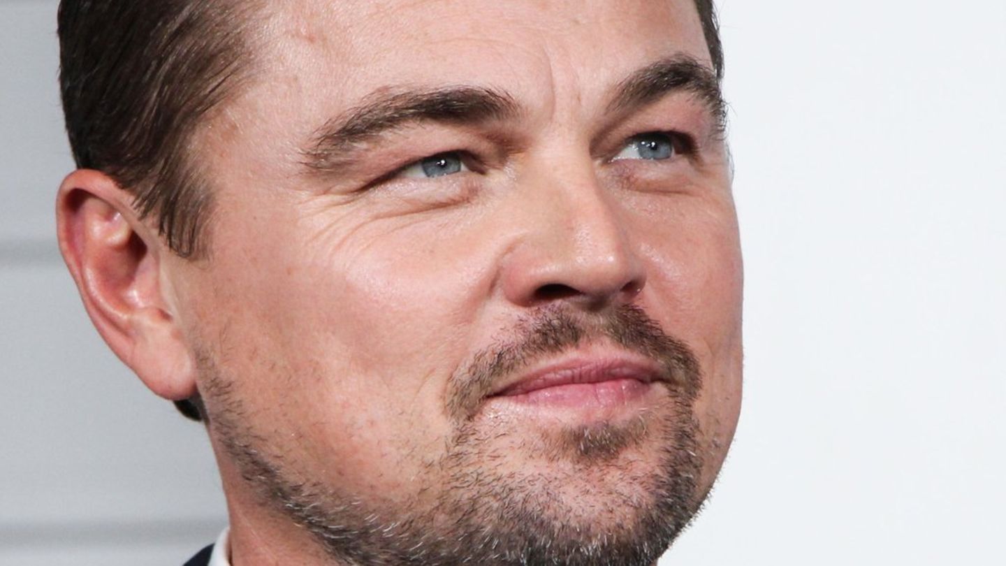 "One Battle After Another": Leonardo DiCaprio meldet sich mit neuem Film zurück