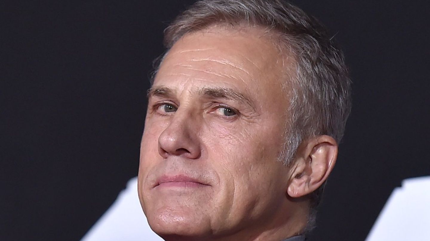 "Only Murders in the Building": Christoph Waltz stößt zu Cast der fünften Staffel