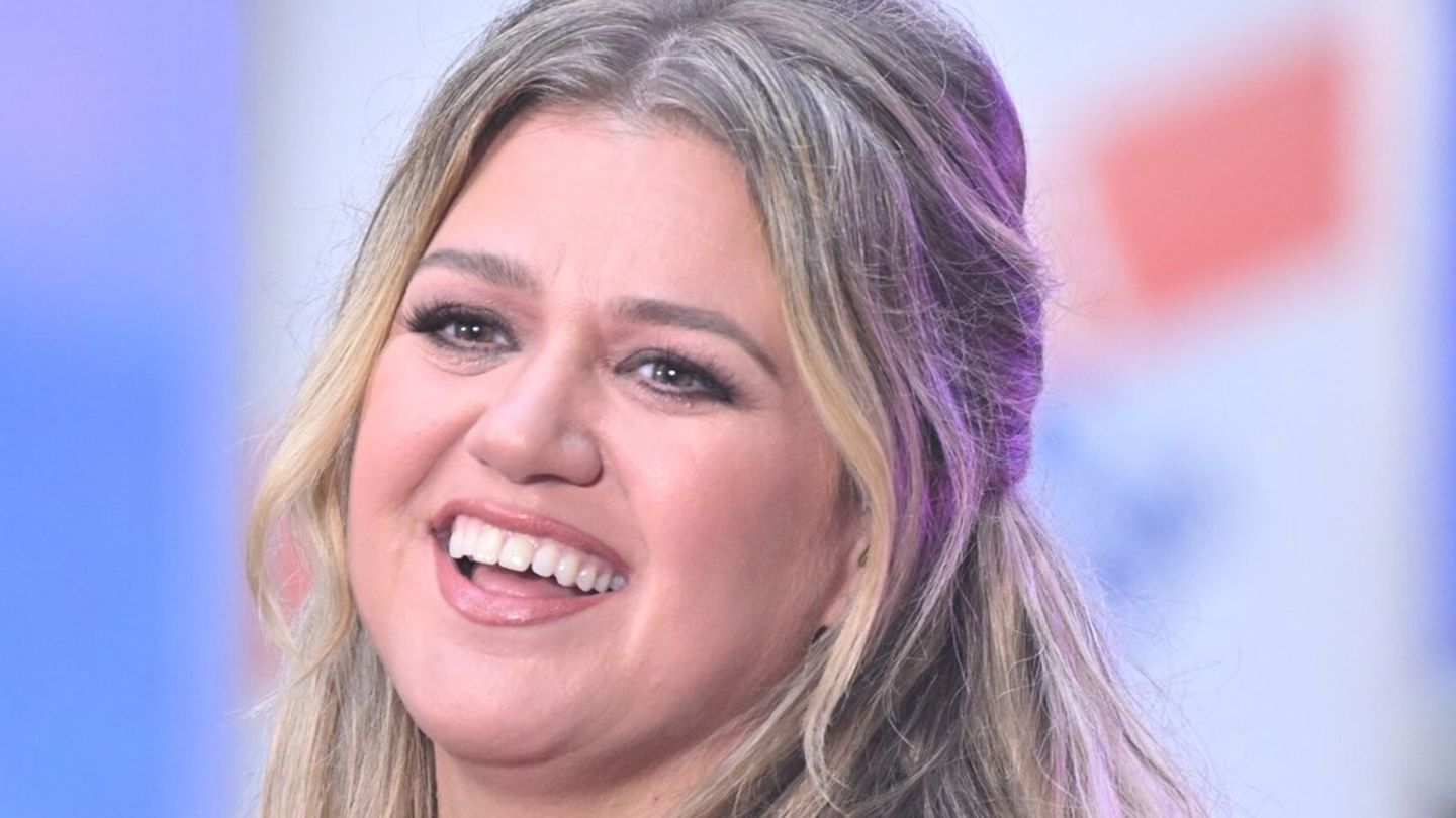 "The Kelly Clarkson Show": Kelly Clarkson feiert 1.000 Folgen ihrer Talkshow