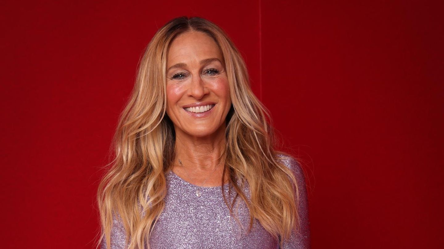 Sarah Jessica Parker: 3 Stilregeln, die wir uns von der Schauspielerin abschauen