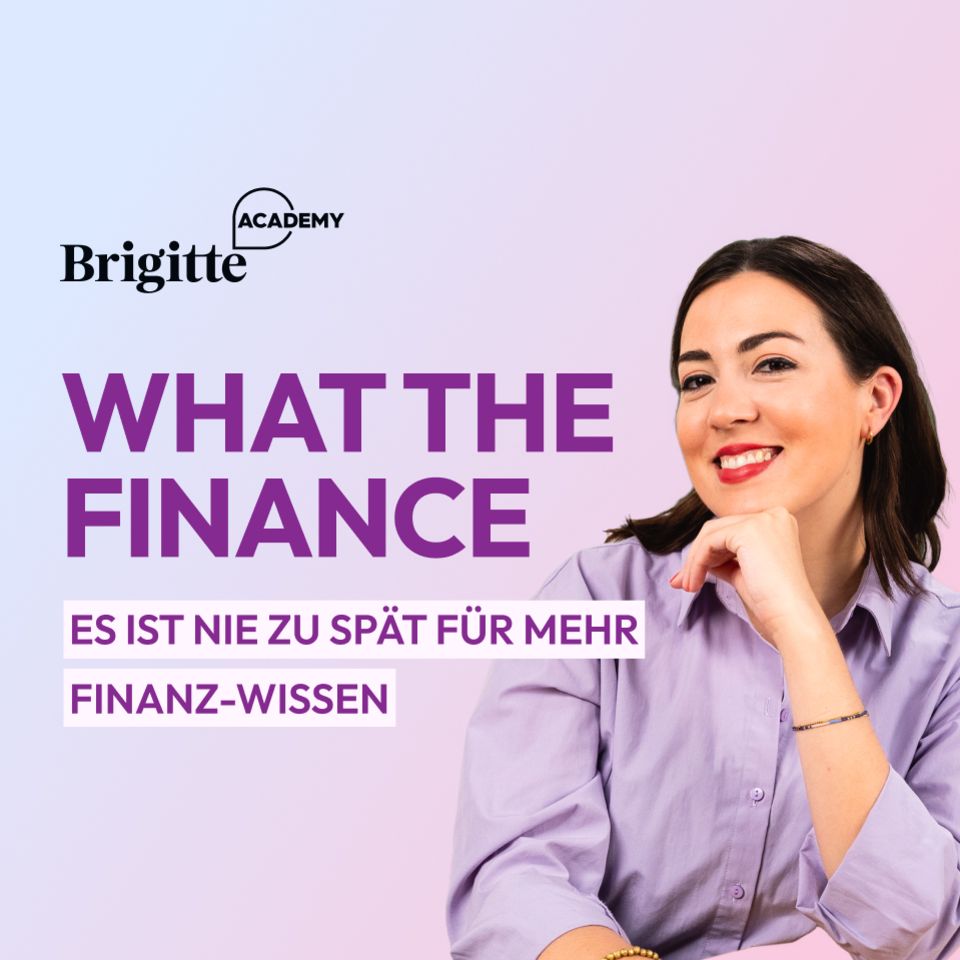 Teaserbild What The Finance Newsletter