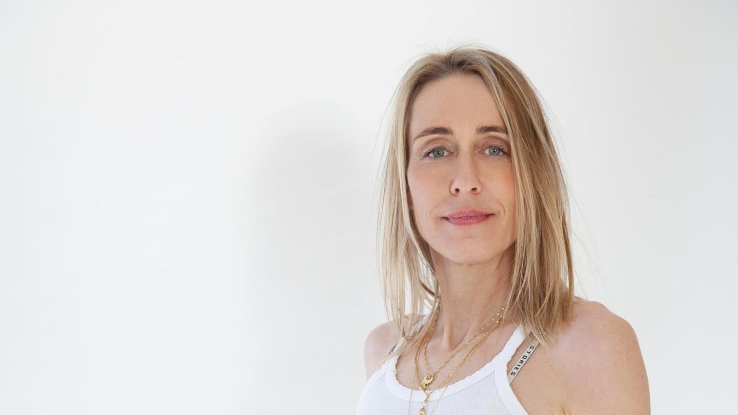 Berit Mathiesen Berit Freutel | BRIGITTE.de