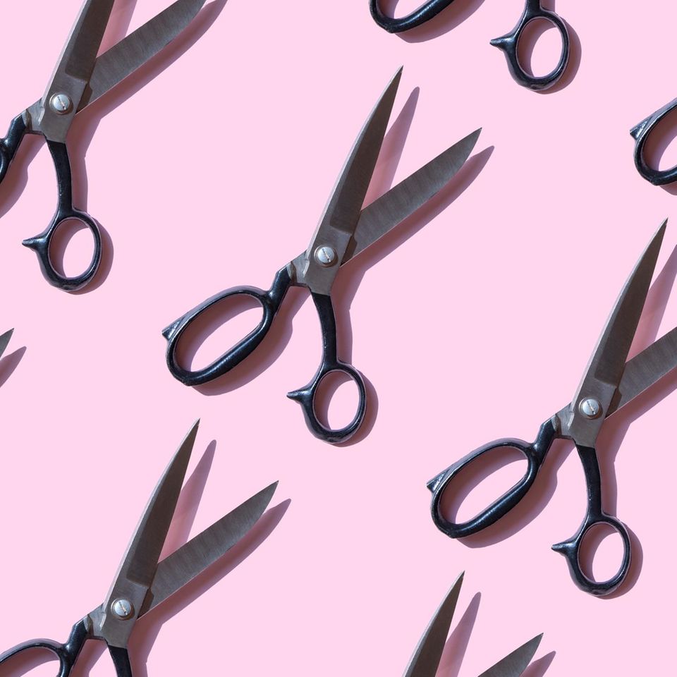 Friseursalon gesucht?: Diese Warnsignale solltest du kennen