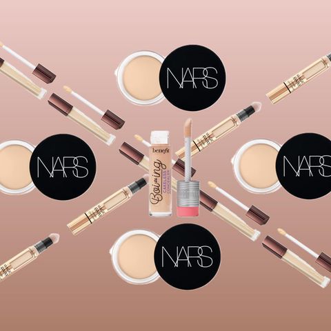 Concealer: Die Lieblinge der Redaktion