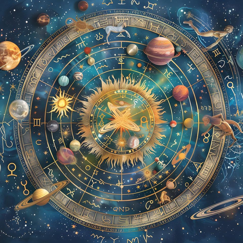 Astrologie