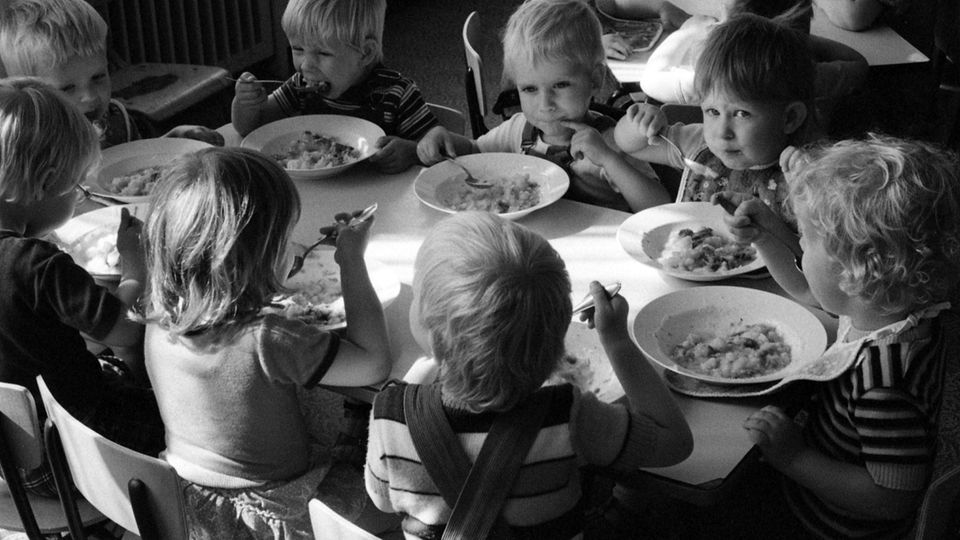 Kindergarten