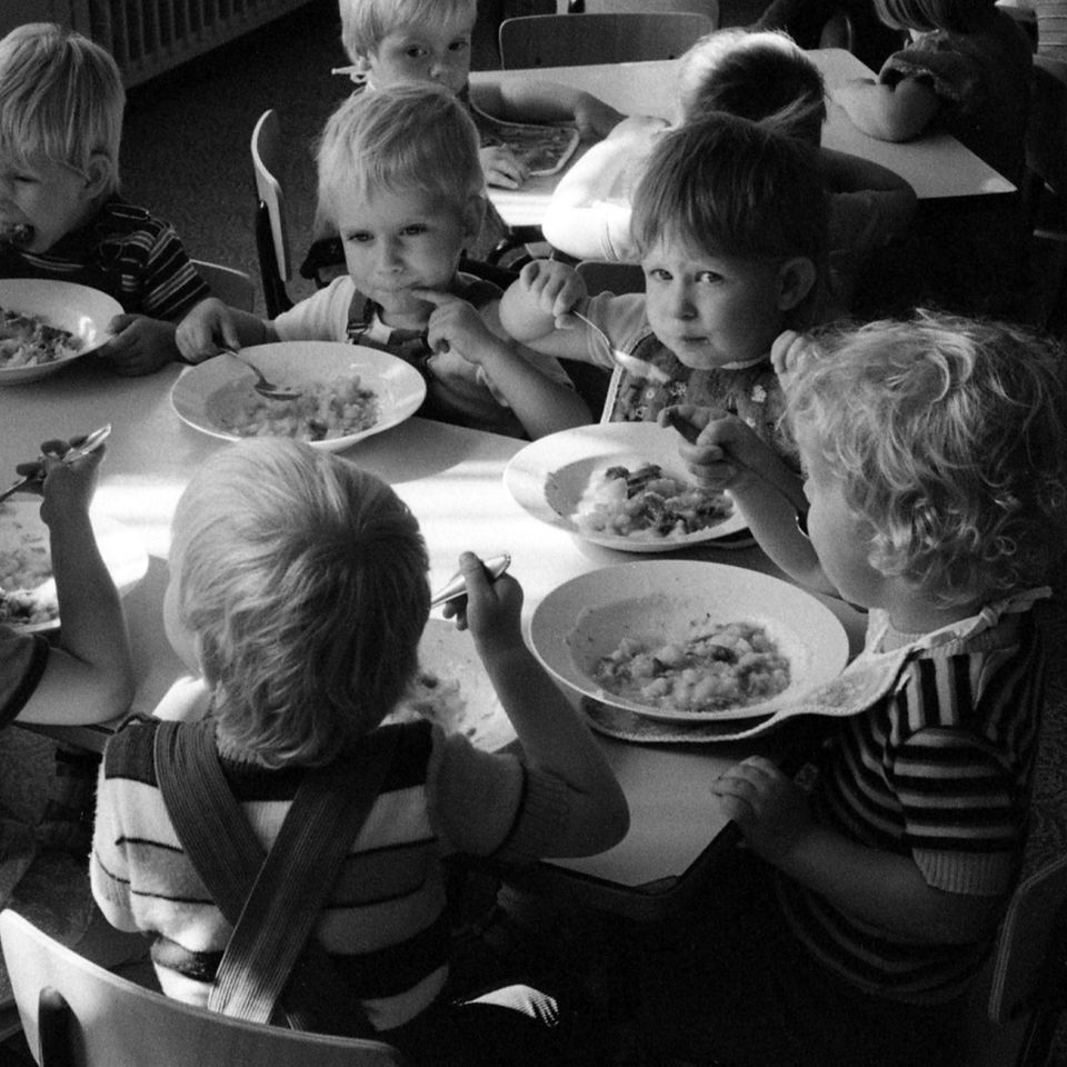 Kindergarten